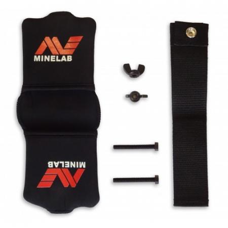 Minelab Armrest Wear Kit